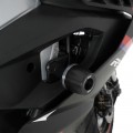 R&G Racing Crash Protectors (NO CUT kit) for Aprilia RS 457 R&G Racing Crash Protectors (NO CUT kit) for Aprilia RS 457